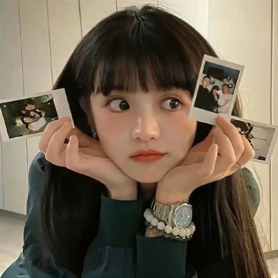 面包店的女孩