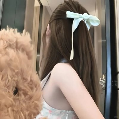 港口的日本姑娘